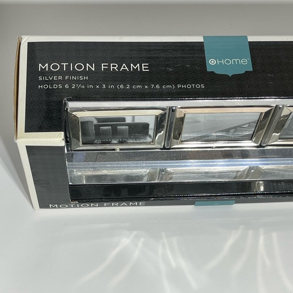 Target Home Motion Picture Frame - Picture 3 of 6